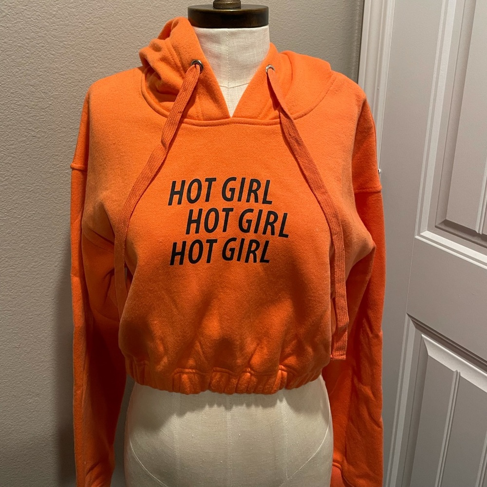 Real Hot Girl Sh*t ❤️‍🔥
